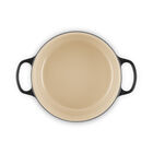 Cocotte ronde